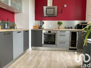  Appartement  vendre 2 pices 55 m