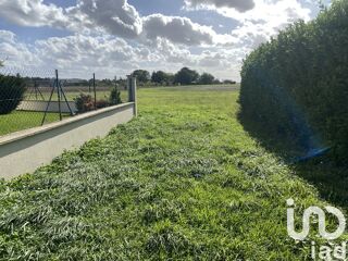  Terrain � vendre 1520 m�