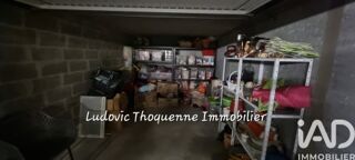  Appartement � vendre 2 pi�ces 43 m�