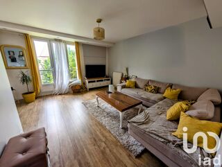  Appartement  vendre 4 pices 66 m