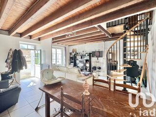  Maison � vendre 5 pi�ces 109 m�