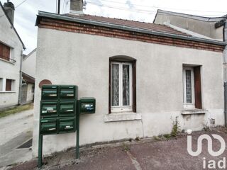  Maison � vendre 2 pi�ces 40 m�