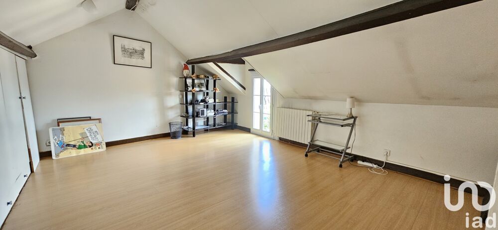  vendre  Maison Bouffmont (95570)