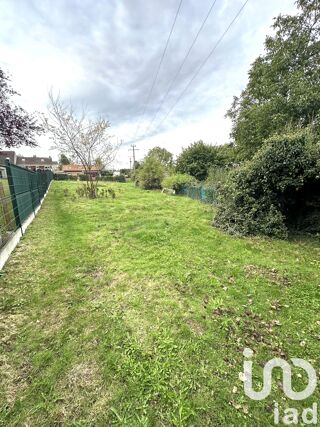  Terrain � vendre 886 m�