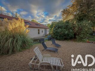  Maison � vendre 6 pi�ces 245 m�