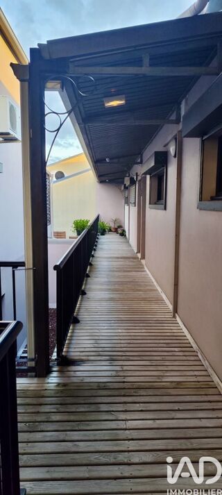  Appartement � vendre 2 pi�ces 45 m�