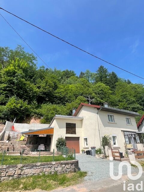   Vente Maison/villa 4 pices Maison - 4 pice(s) - 86 m