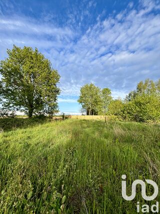  Terrain � vendre 820 m�