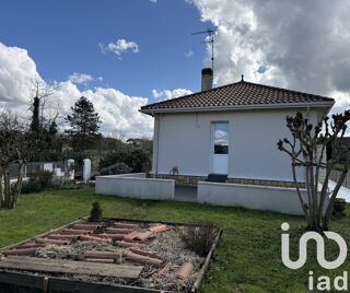  Maison � vendre 5 pi�ces 86 m�