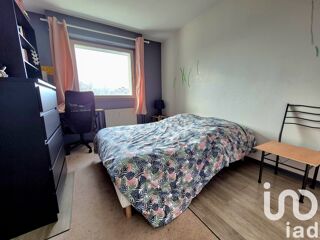  Appartement  vendre 3 pices 67 m