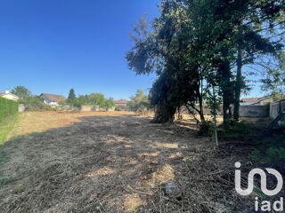  Terrain � vendre 1250 m�