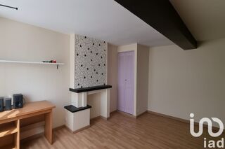  Maison � vendre 3 pi�ces 69 m�