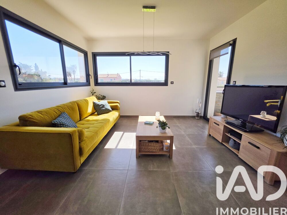 � vendre  Villa Perpignan (66000)