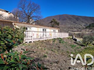  Maison � vendre 15 + pi�ces 340 m�