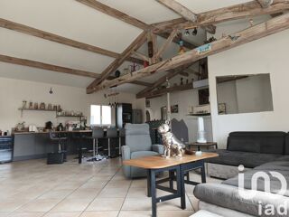  Maison � vendre 6 pi�ces 160 m�