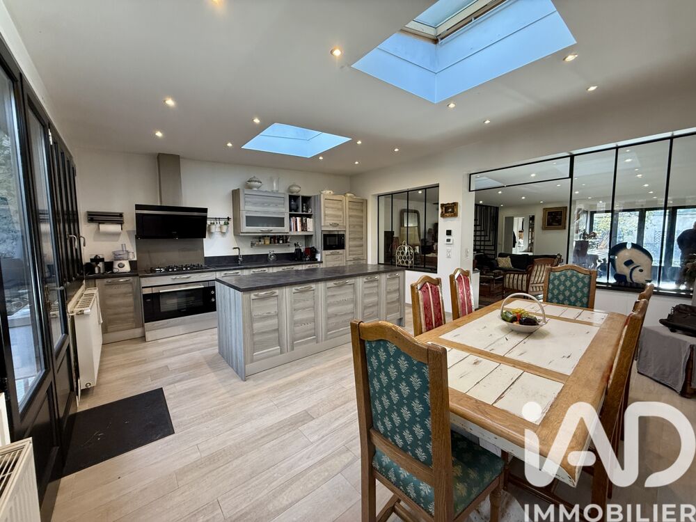 � vendre  Maison Le Perreux-sur-Marne (94170)