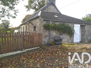  Maison � vendre 3 pi�ces 55 m�