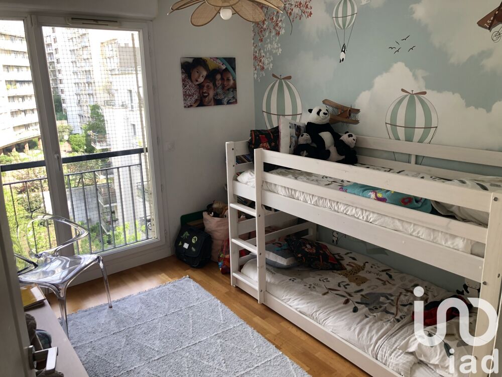  vendre  Appartement Paris 20