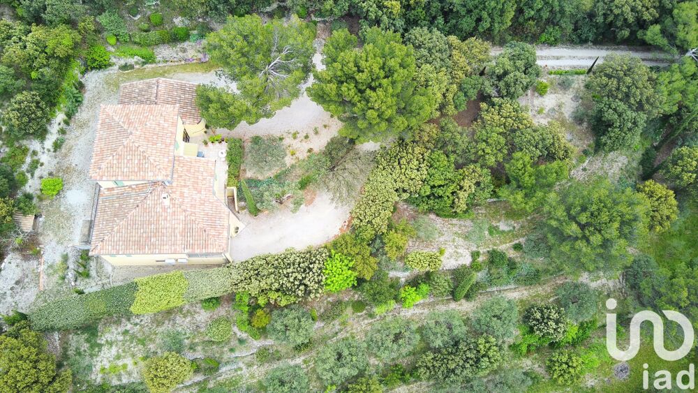 � vendre  Maison Vacqueyras (84190)