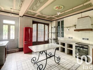  Maison  vendre 10 pices 225 m