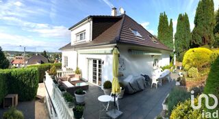  Maison � vendre 7 pi�ces 160 m�