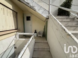  Appartement  vendre 4 pices 60 m