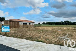  Terrain � vendre 438 m�