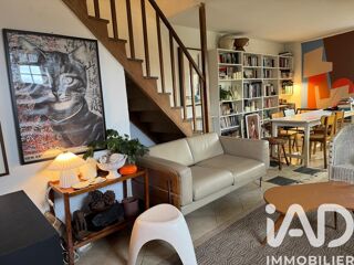  Maison � vendre 3 pi�ces 74 m�