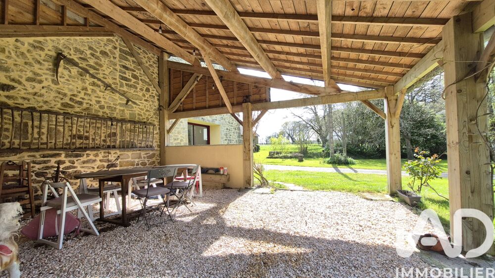� vendre  Maison Theix-noyalo (56450)