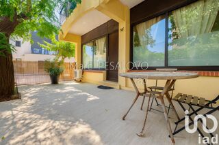  Appartement � vendre 2 pi�ces 50 m�