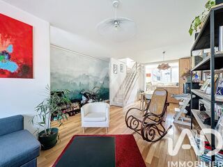  Maison � vendre 4 pi�ces 73 m�