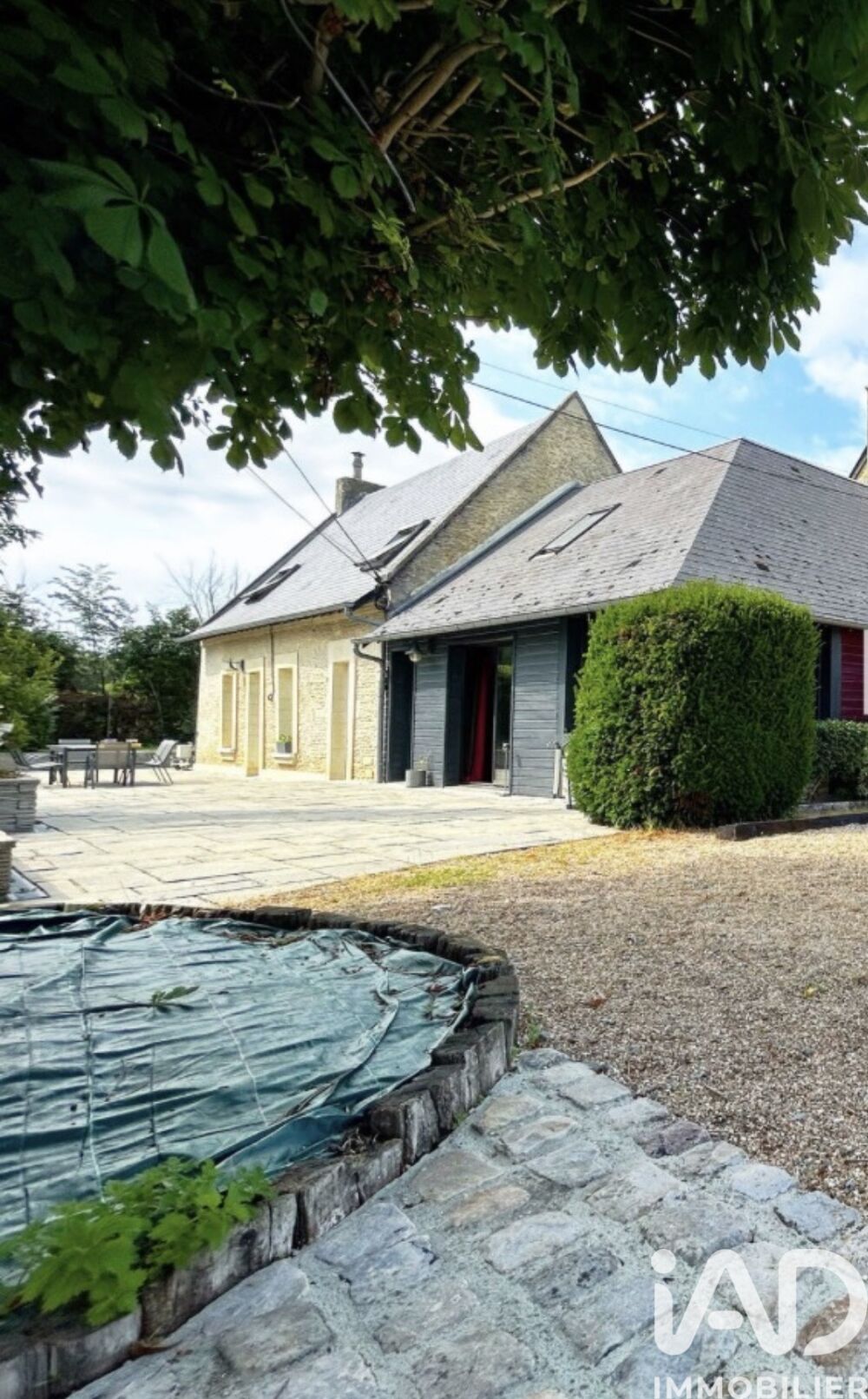 � vendre  Maison Bellengreville (14370)