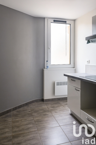  Appartement � vendre 2 pi�ces 42 m�