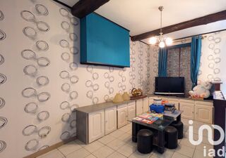  Maison � vendre 9 pi�ces 172 m�