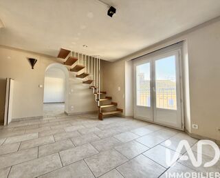  Maison � vendre 5 pi�ces 100 m�