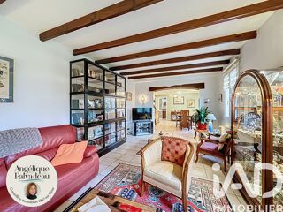  Maison � vendre 8 pi�ces 160 m�