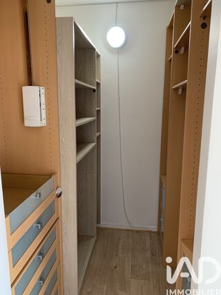  Appartement � vendre 3 pi�ces 83 m�