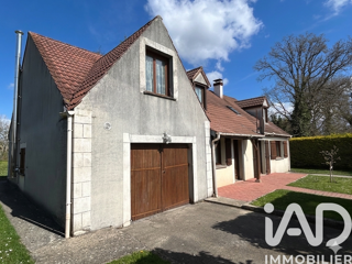  Maison � vendre 9 pi�ces 162 m�