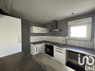  Maison  vendre 3 pices 69 m