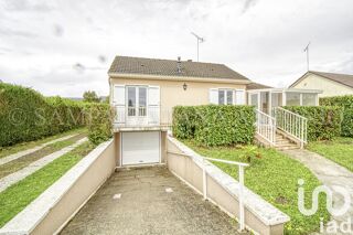  Maison � vendre 3 pi�ces 63 m�