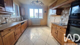  Maison � vendre 7 pi�ces 141 m�