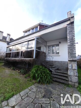  Maison � vendre 11 pi�ces 209 m�