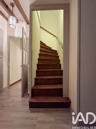  Maison � vendre 4 pi�ces 100 m�