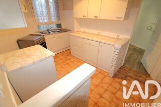  Appartement � vendre 2 pi�ces 37 m�