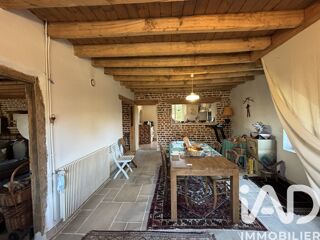  Maison � vendre 7 pi�ces 170 m�