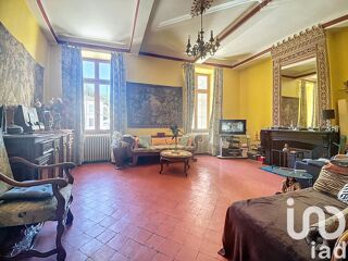  Maison � vendre 10 pi�ces 457 m�