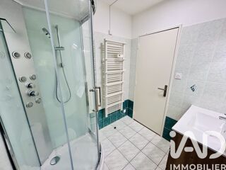  Appartement � vendre 1 pi�ce 31 m�