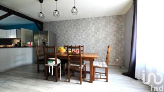  Maison � vendre 8 pi�ces 220 m�