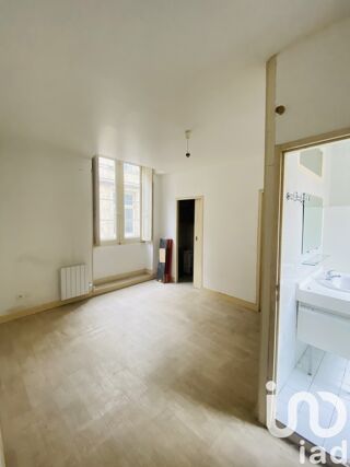  Appartement  vendre 2 pices 51 m