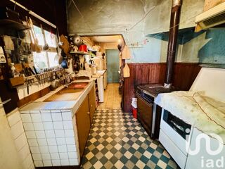  Maison � vendre 4 pi�ces 93 m�